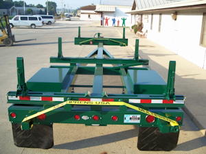 Pole Trailer