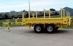 Combination Trailers