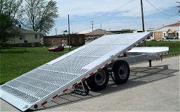 Combination Trailers