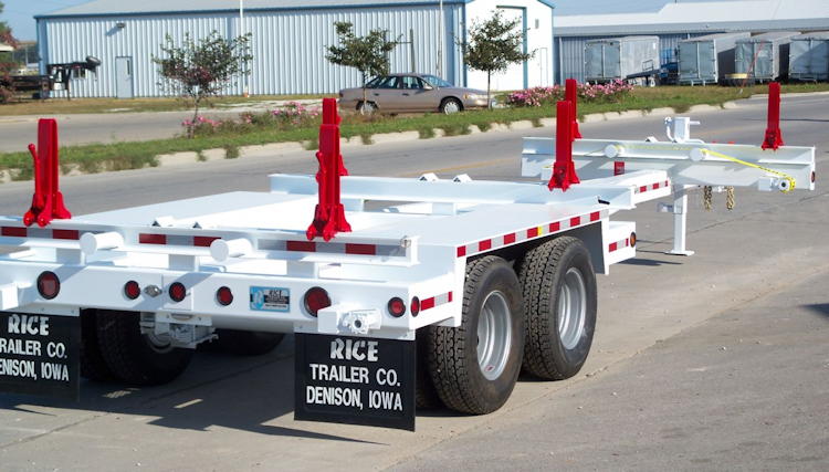 Rice Trailers 